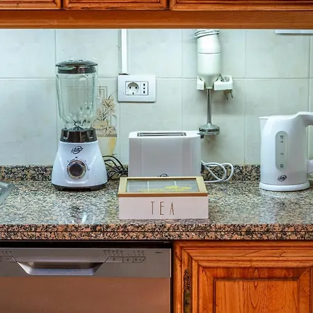 Apartament Flor Del Drago