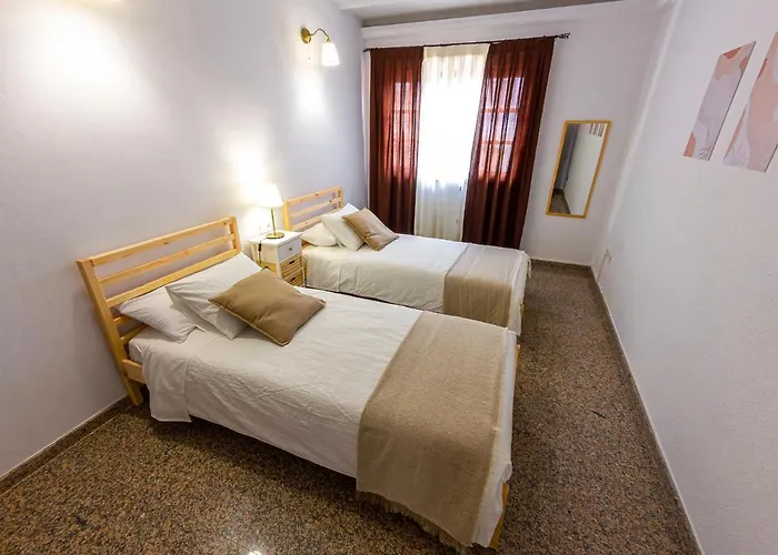 Appartement Flor Del Drago *