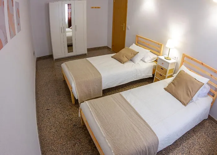 Appartement Flor Del Drago Icod De Los Vinos