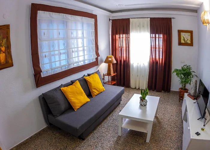 Flor Del Drago Appartement *