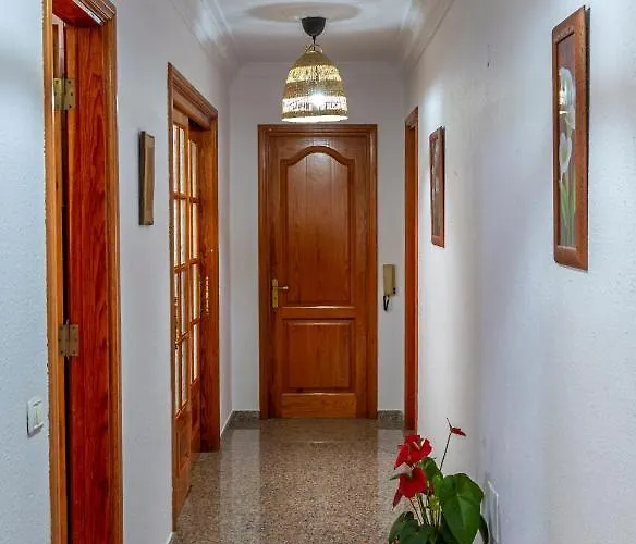 Flor Del Drago Apartment *