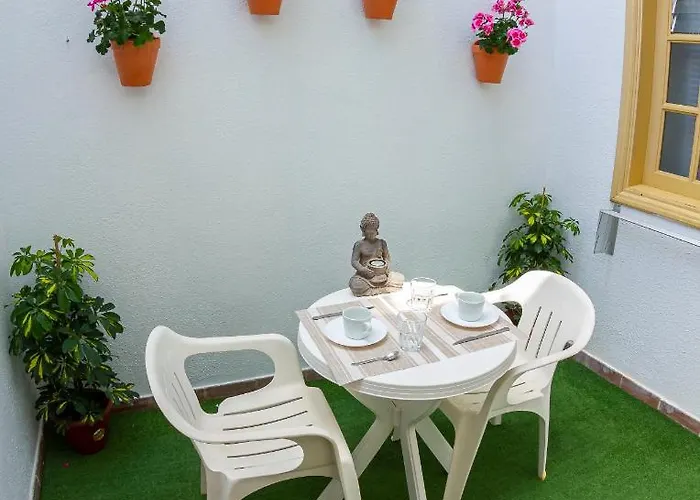 Flor Del Drago Appartement Icod De Los Vinos