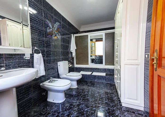 Flor Del Drago Apartment *