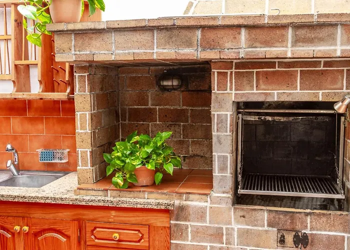 Flor Del Drago Apartment