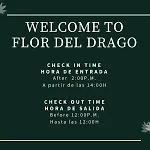 Apartment Flor Del Drago *