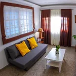 Flor Del Drago Apartment *