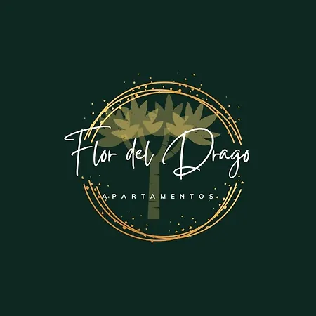 Apartmán Flor Del Drago *
