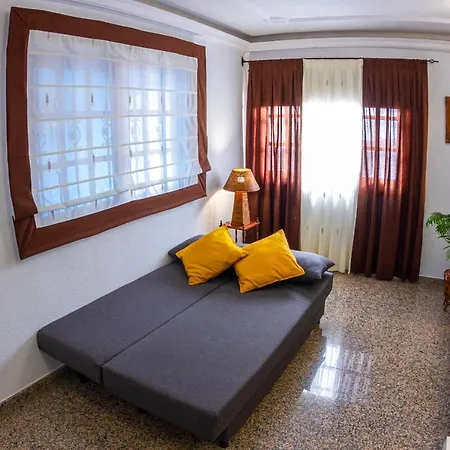 Flor Del Drago Apartment Icod De Los Vinos