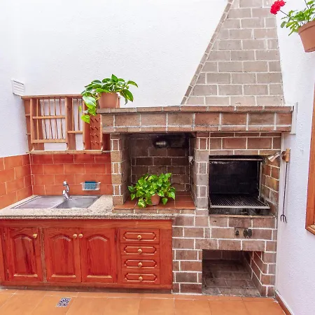 아파트 Flor Del Drago *