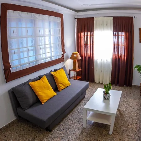 Flor Del Drago Apartment *