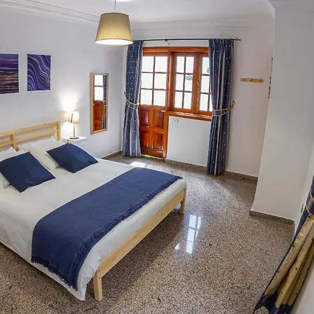 Flor Del Drago 아파트 *