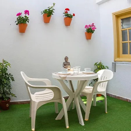 Flor Del Drago Apartment