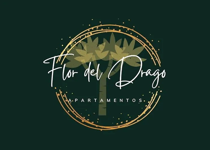 公寓 Flor Del Drago *