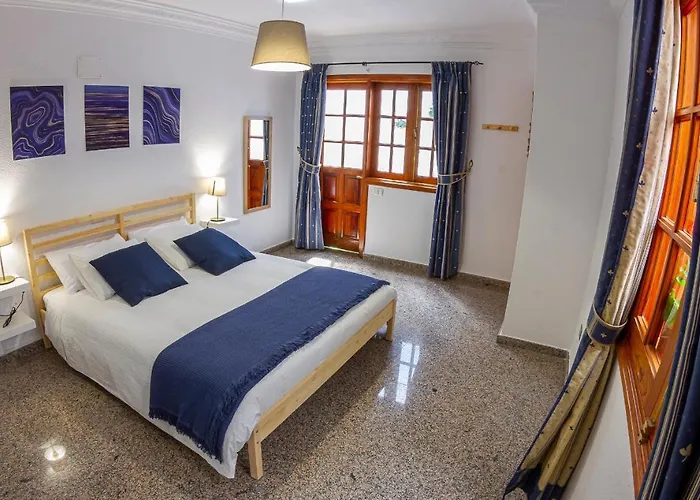 Flor Del Drago 아파트 *