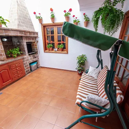 Flor Del Drago Icod De Los Vinos