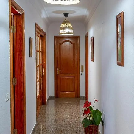 Flor Del Drago Apartamento *