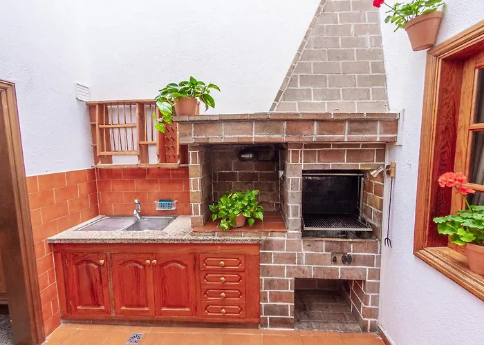 Apartamento Flor Del Drago *